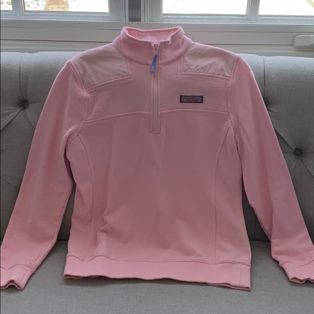 vineyard vines women’s shep shirt